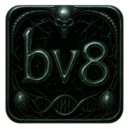 bv8 logo